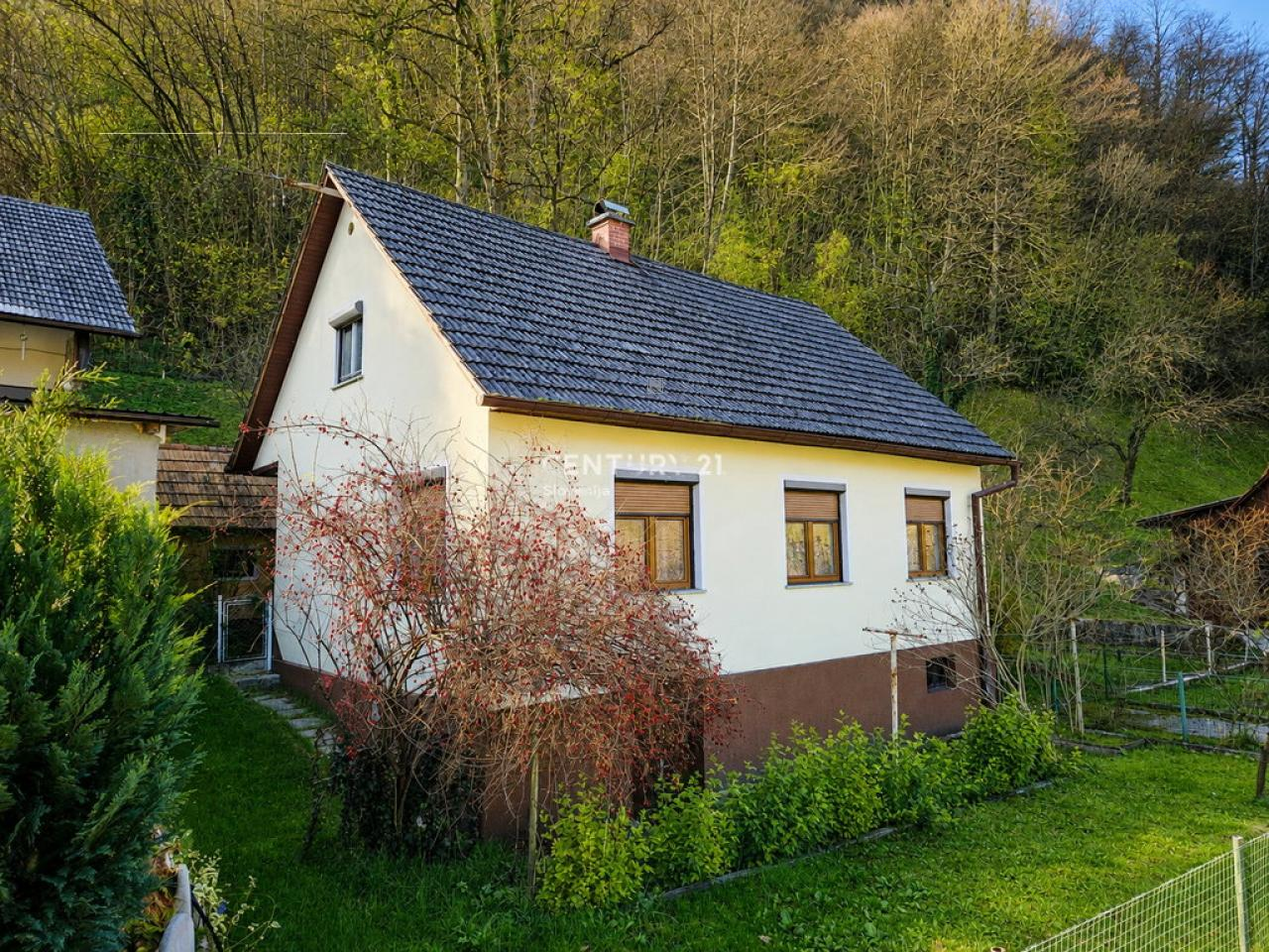 Дом в Лашко, Словения, 157 м² - фото 6