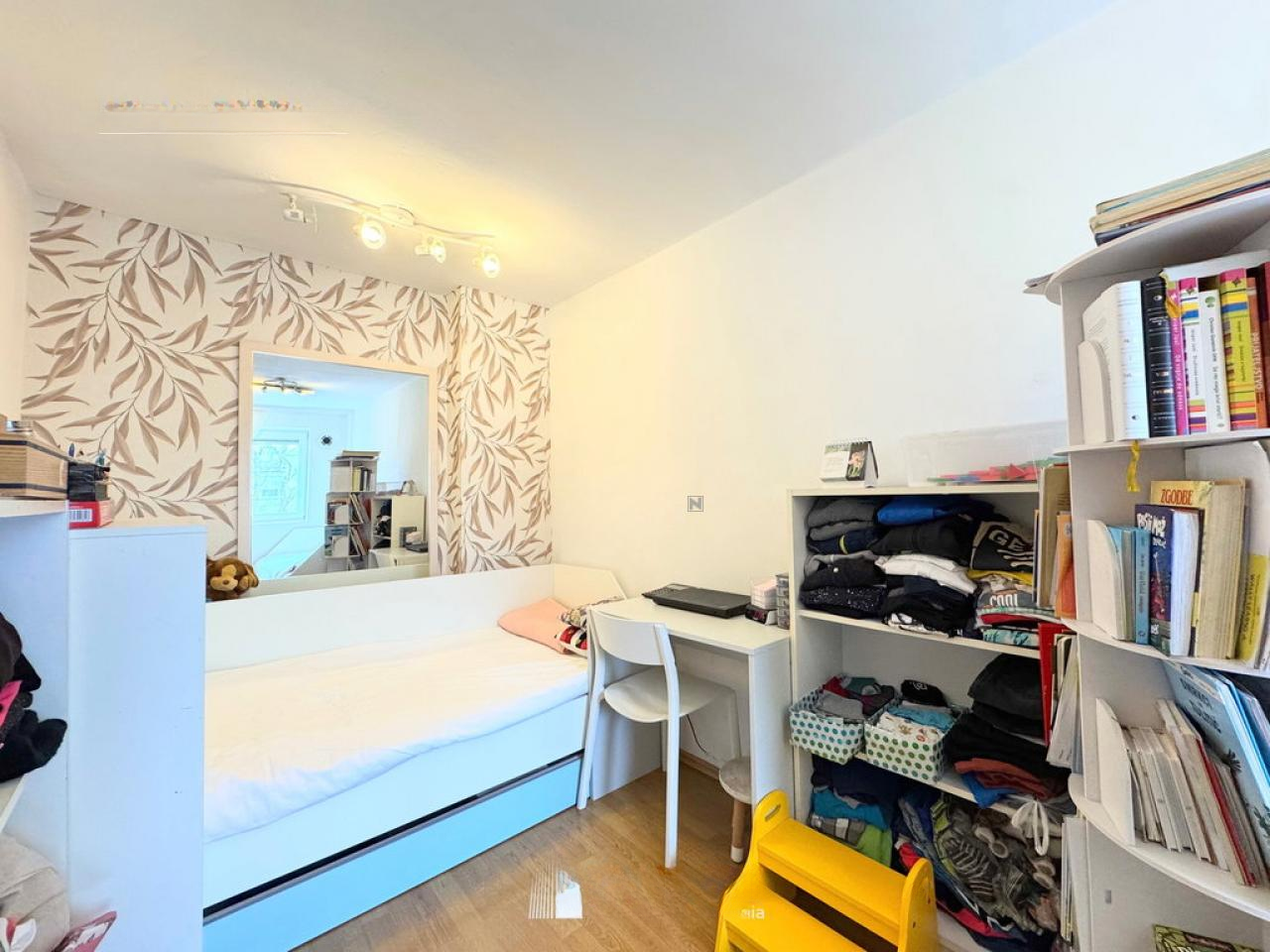 Квартира в Любляне, Словения, 45 м² - фото 6