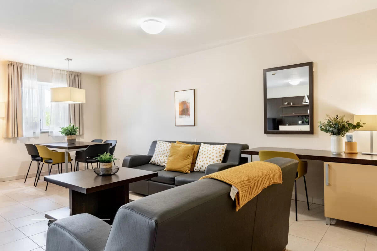 Квартира в Луции, Словения, 78 м² - фото 6