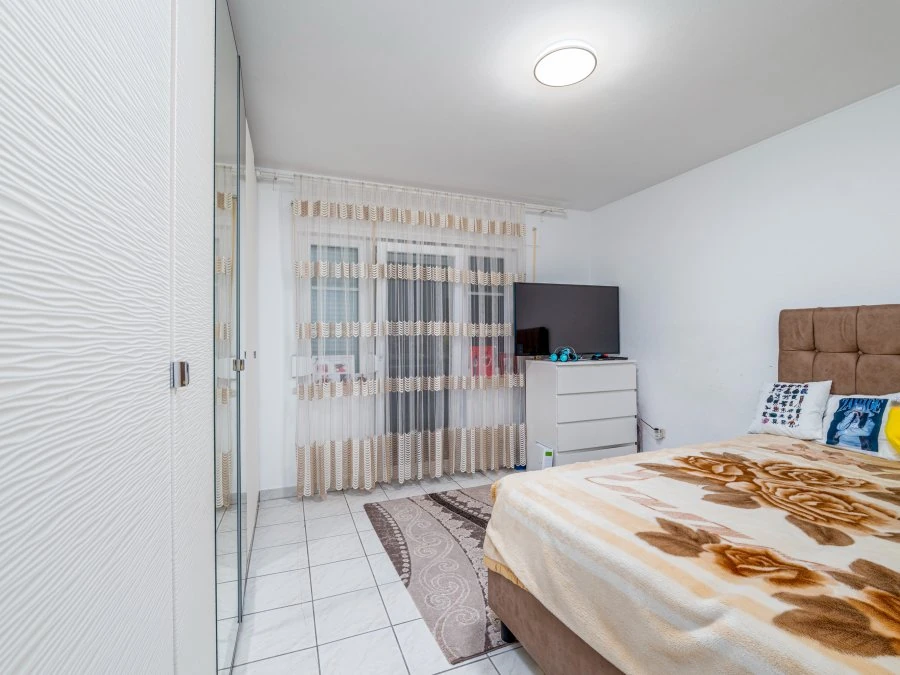 Квартира в Люксембурге, Люксембург, 55 м² - фото 6