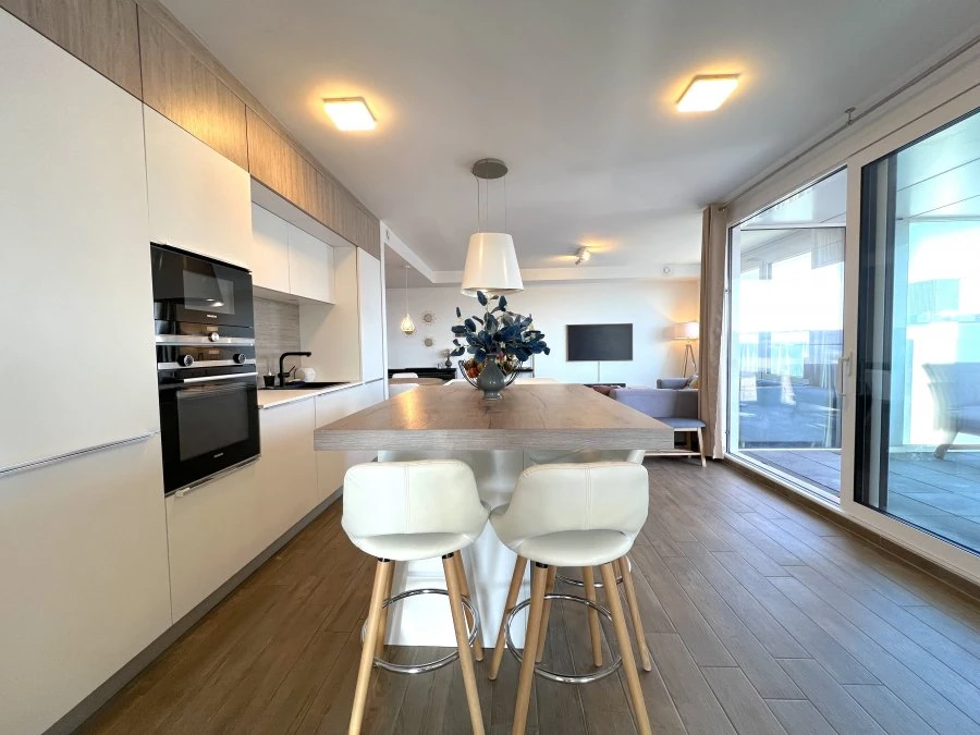 Квартира в Люксембурге, Люксембург, 95 м² - фото 6