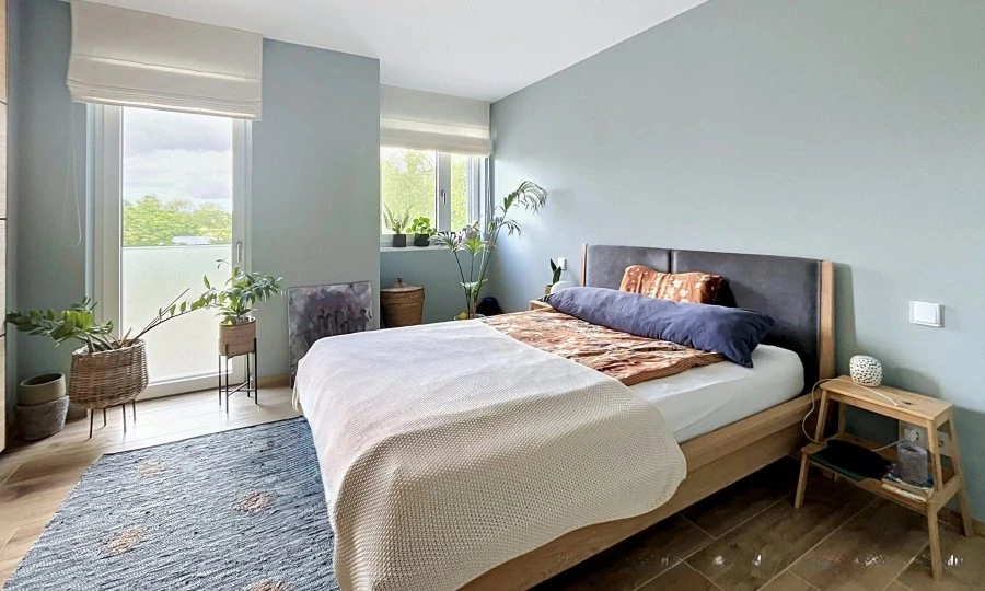 Квартира в Люксембурге, Люксембург, 62 м² - фото 6