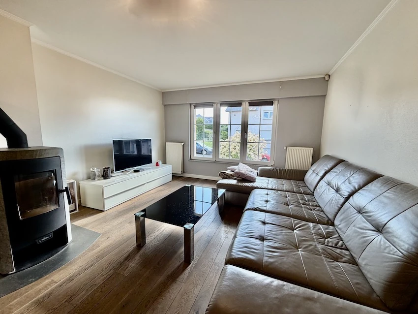 Квартира в Люксембурге, Люксембург, 190 м² - фото 6