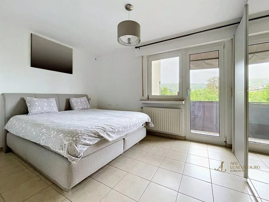 Квартира в Люксембурге, Люксембург, 75 м² - фото 6
