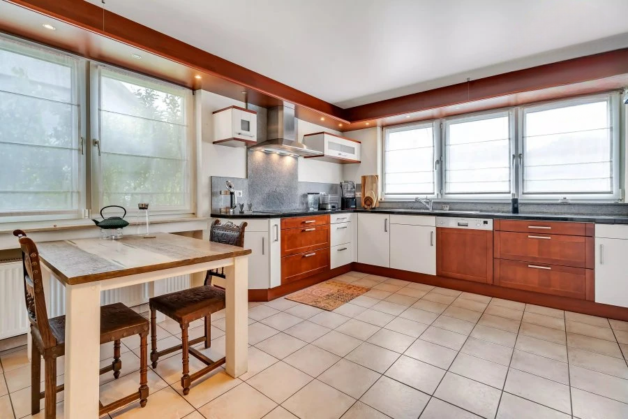 Квартира в Люксембурге, Люксембург, 120 м² - фото 6