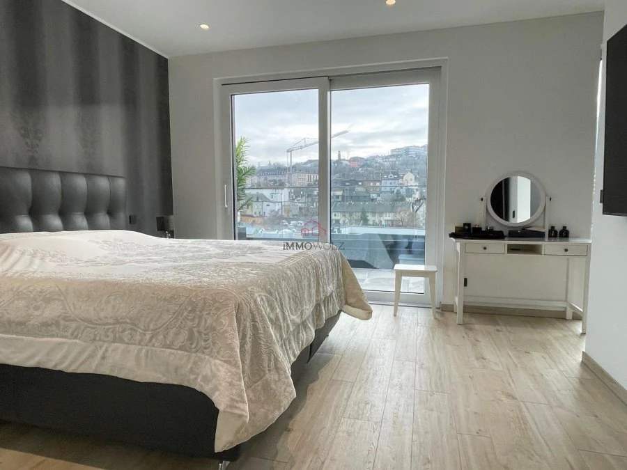 Квартира в Дикирхе, Люксембург, 172 м² - фото 6