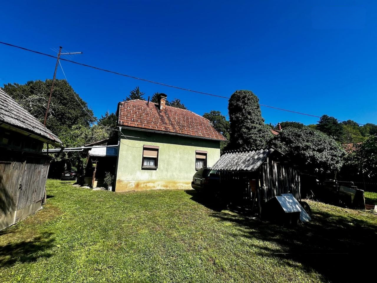 Дом в Ново-Место, Словения, 48 м² - фото 6