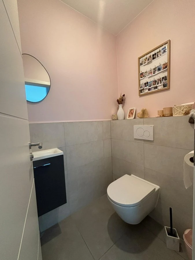 Квартира в Гревенмахере, Люксембург, 139 м² - фото 6