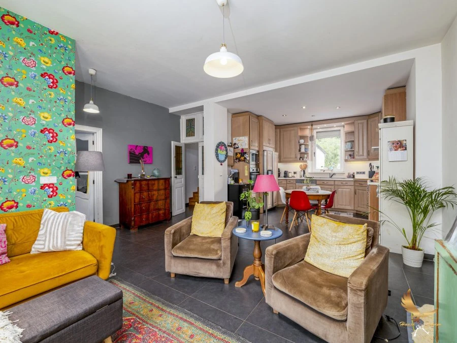 Квартира в Люксембурге, Люксембург, 205 м² - фото 6