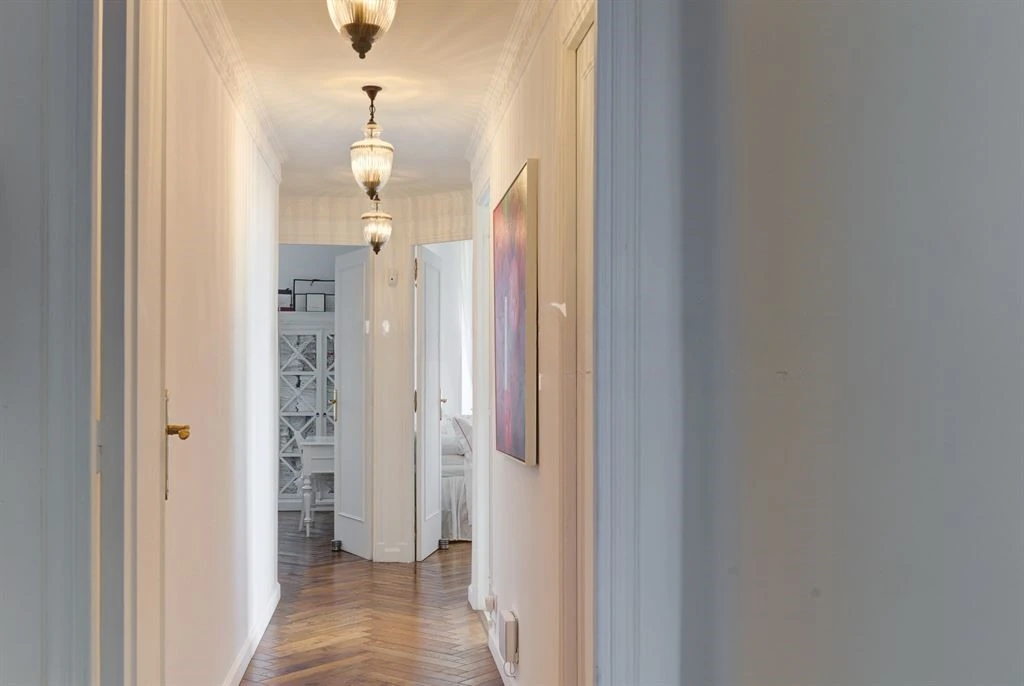 Квартира в Каннах, Франция, 121 м² - фото 6