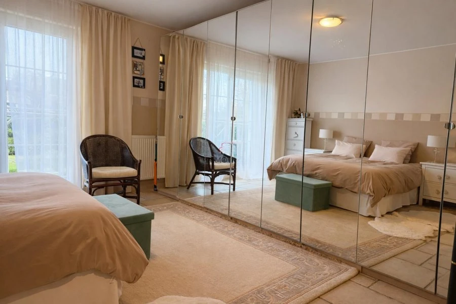 Квартира в Дикирхе, Люксембург, 105 м² - фото 6