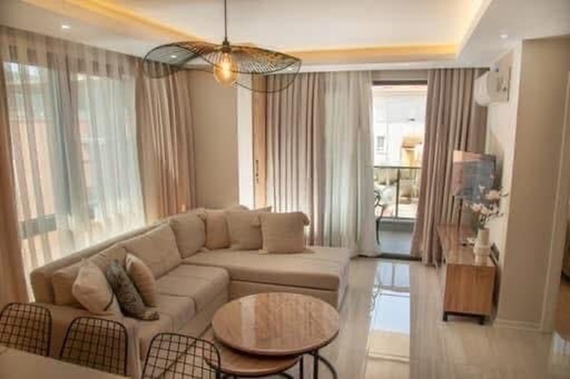 Пентхаус в Алании, Турция, 150 м² - фото 3