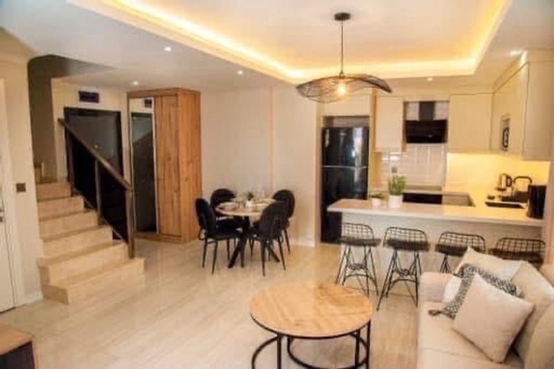 Пентхаус в Алании, Турция, 150 м² - фото 4