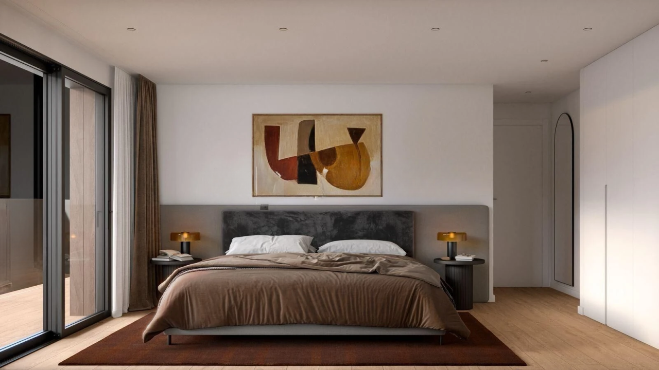 Квартира в Андорра-ла-Велье, Андорра, 118 м² - фото 6