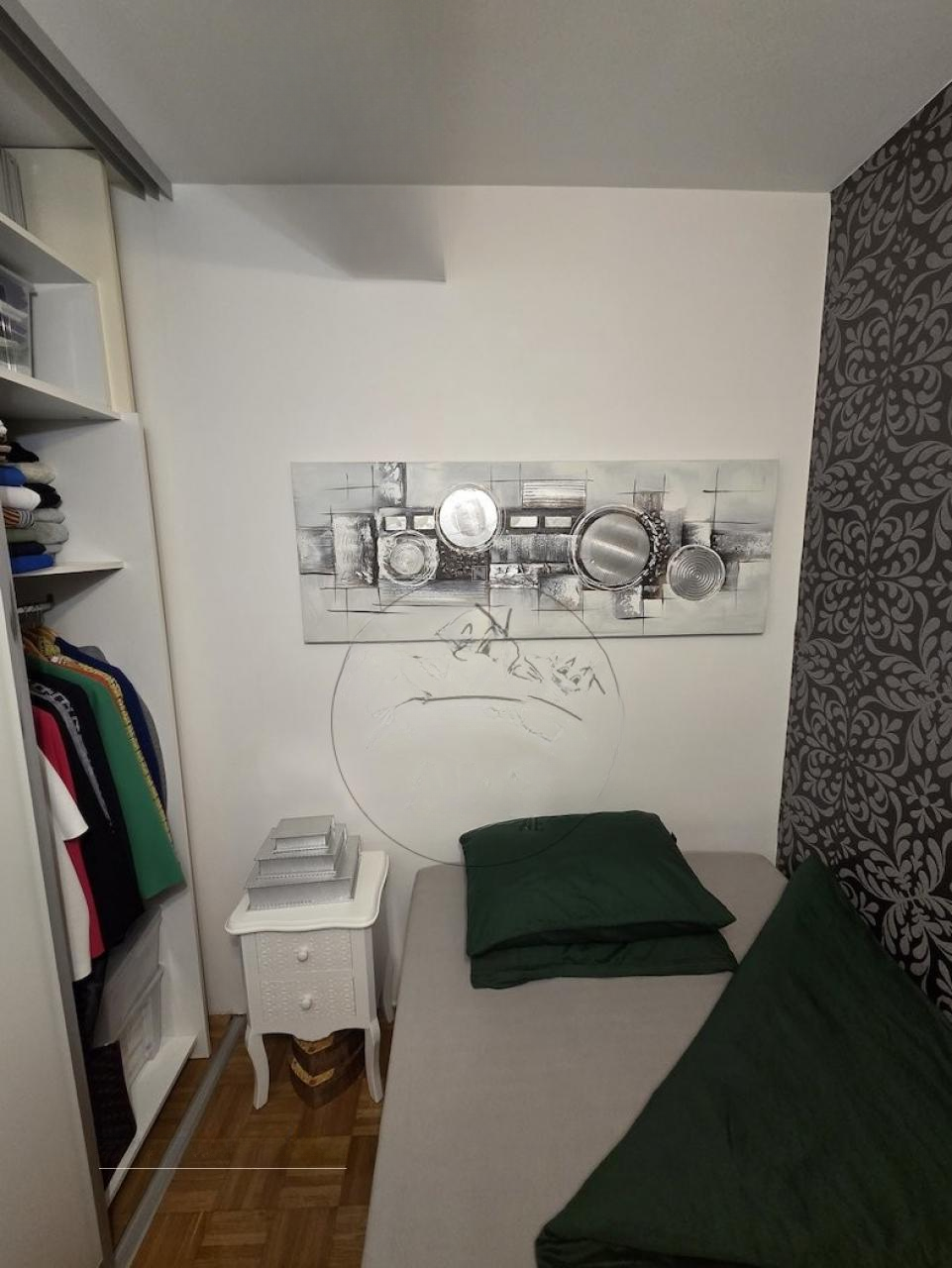 Квартира в Любляне, Словения, 26 м² - фото 6
