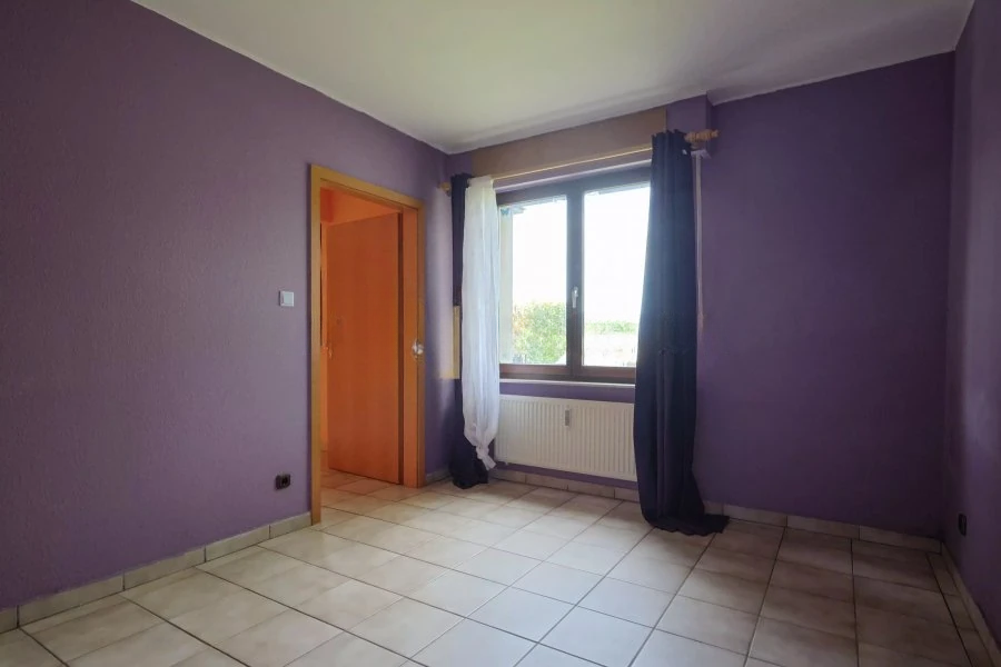 Квартира в Люксембурге, Люксембург, 45 м² - фото 4