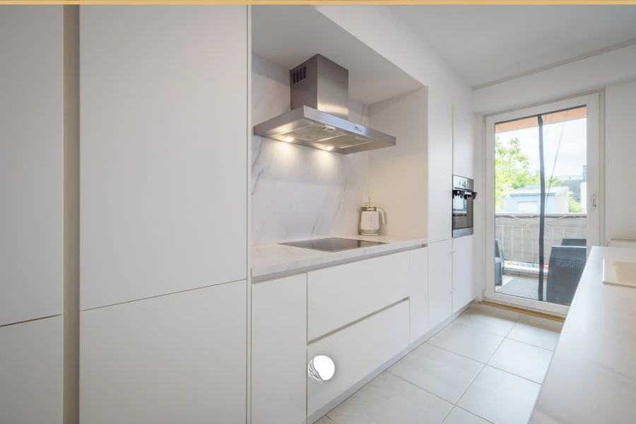 Квартира в Люксембурге, Люксембург, 73 м² - фото 6