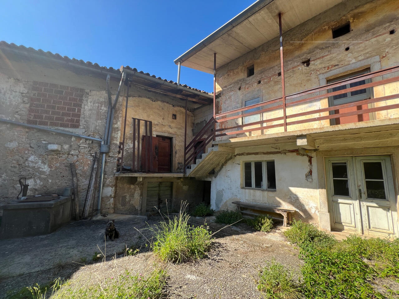 Дом в Комене, Словения, 180 м² - фото 6