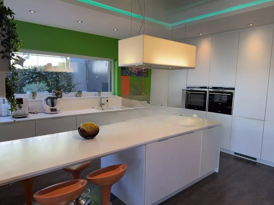 Квартира в Гревенмахере, Люксембург, 288 м² - фото 6