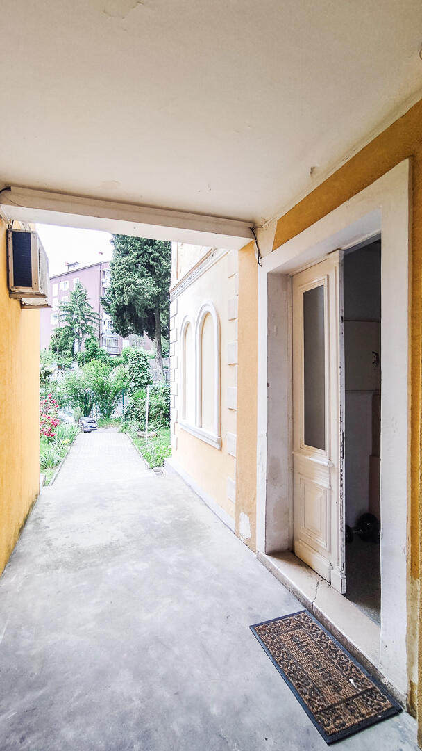 Квартира в Портороже, Словения, 44 м² - фото 7