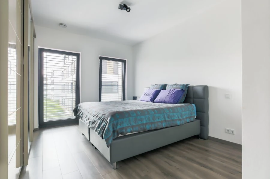 Квартира в Люксембурге, Люксембург, 90 м² - фото 7