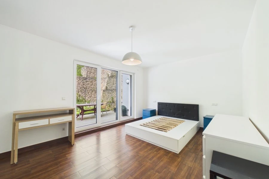 Квартира в Люксембурге, Люксембург, 73 м² - фото 7