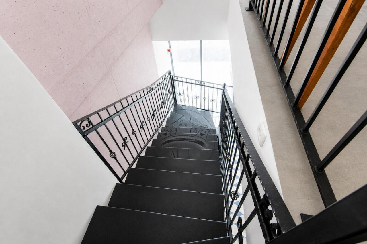 Офис в Любляне, Словения, 156 м² - фото 7