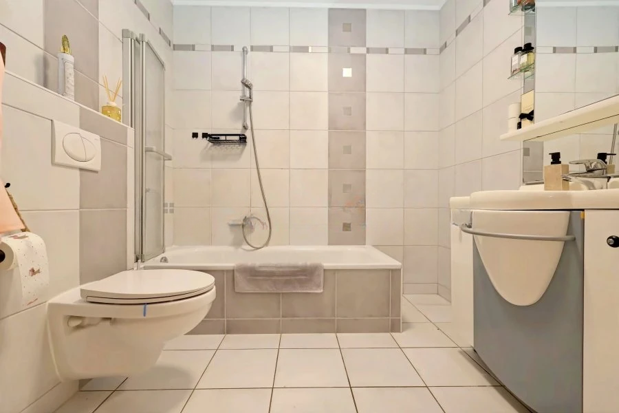 Квартира в Люксембурге, Люксембург, 89 м² - фото 7