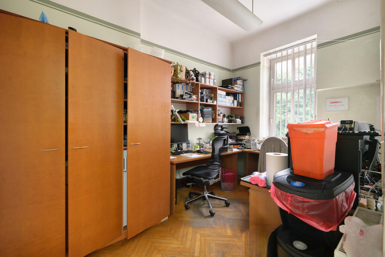 Офис в Любляне, Словения, 355 м² - фото 7