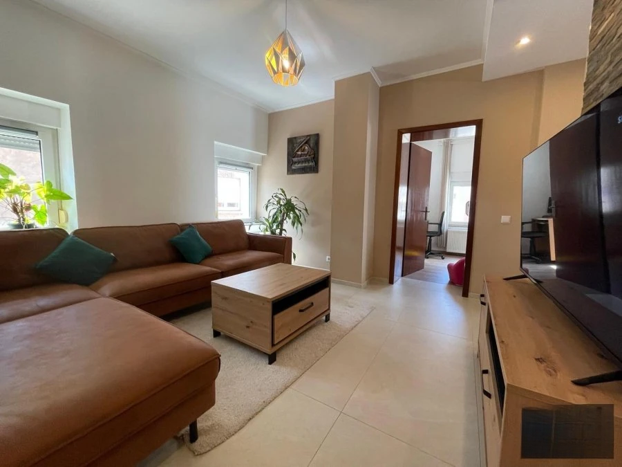 Квартира в Дикирхе, Люксембург, 130 м² - фото 7