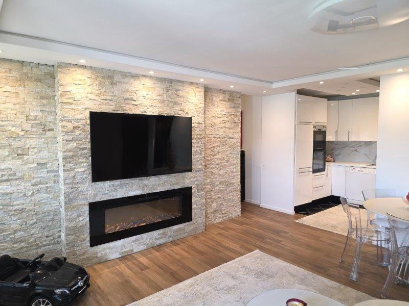 Квартира в Луции, Словения, 90 м² - фото 7