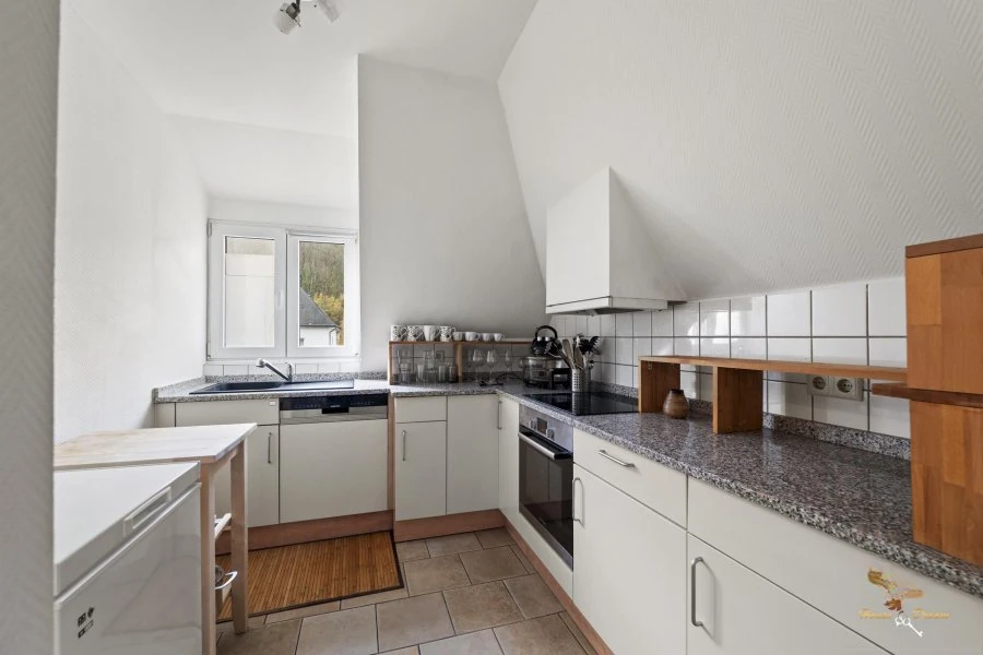Квартира в Люксембурге, Люксембург, 78 м² - фото 7