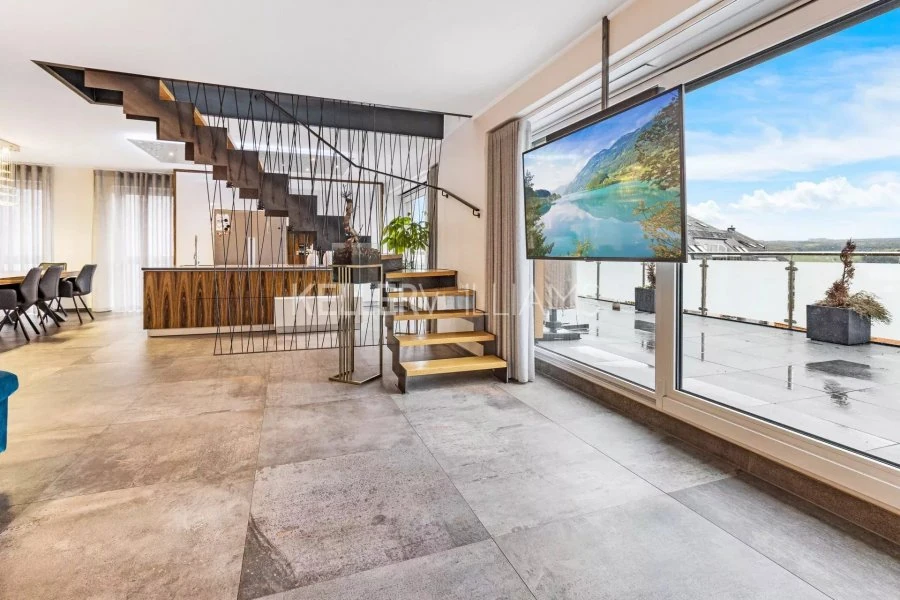 Квартира в Гревенмахере, Люксембург, 161 м² - фото 7