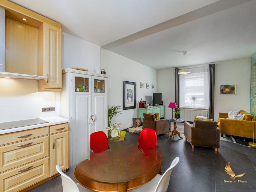 Квартира в Люксембурге, Люксембург, 205 м² - фото 7