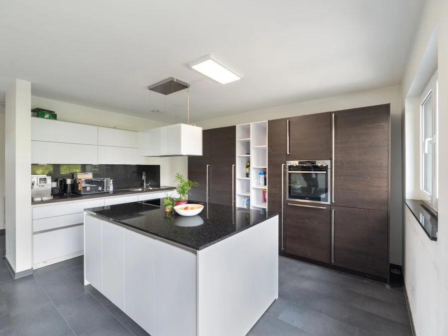 Квартира в Люксембурге, Люксембург, 125 м² - фото 7