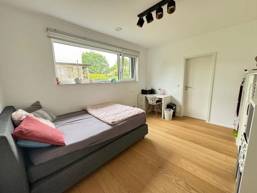 Квартира в Гревенмахере, Люксембург, 139 м² - фото 7