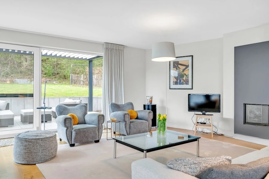 Квартира в Люксембурге, Люксембург, 320 м² - фото 7