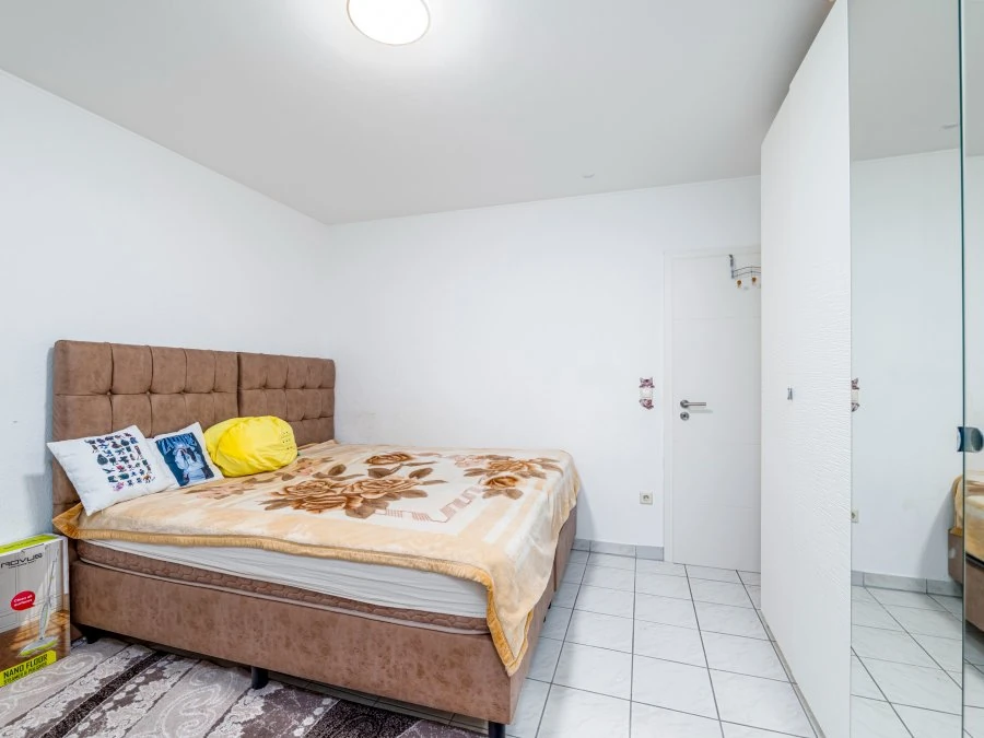 Квартира в Люксембурге, Люксембург, 55 м² - фото 7