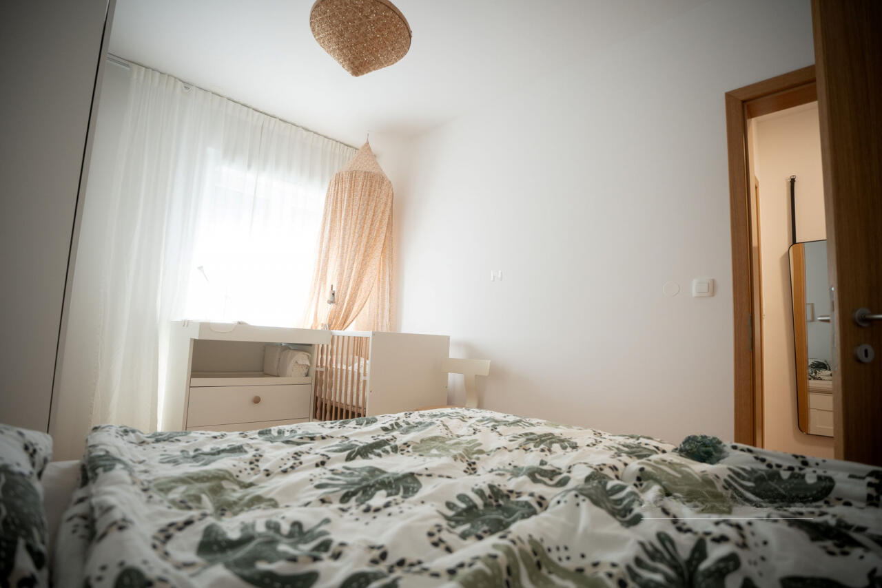 Квартира в Любляне, Словения, 85 м² - фото 7