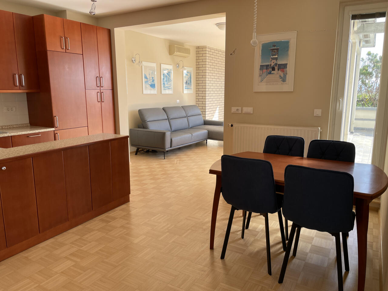 Квартира в Любляне, Словения, 118 м² - фото 7
