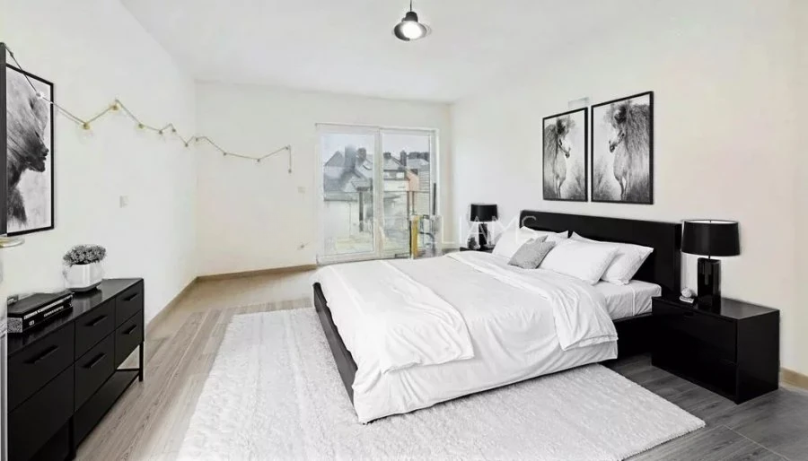 Квартира в Люксембурге, Люксембург, 88 м² - фото 7