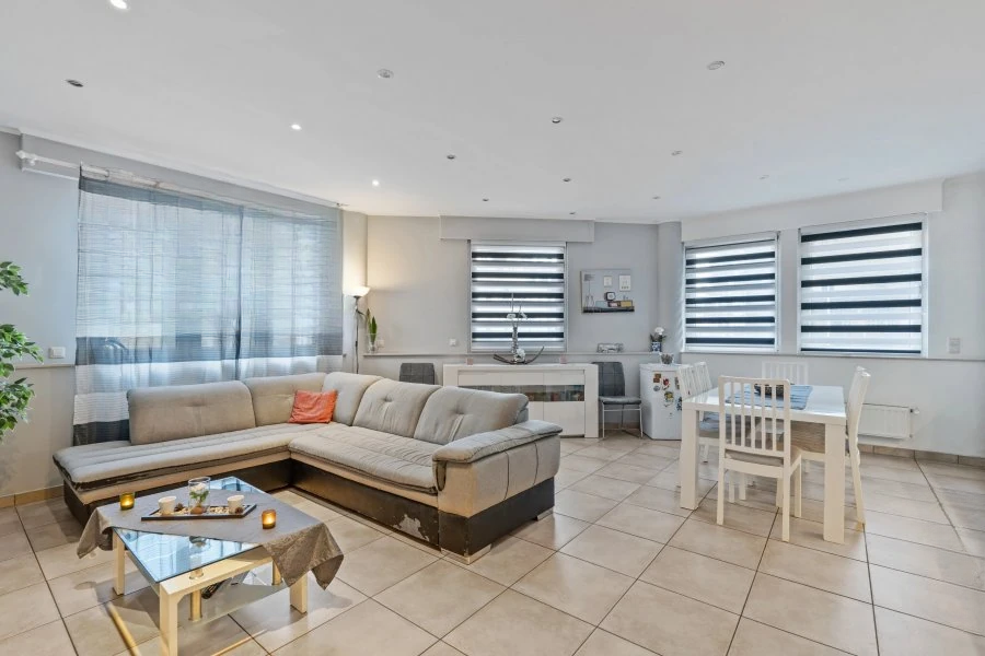 Квартира в Люксембурге, Люксембург, 92 м² - фото 7