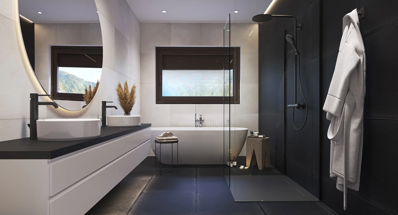 Квартира в Андорра-ла-Велье, Андорра, 95 м² - фото 7