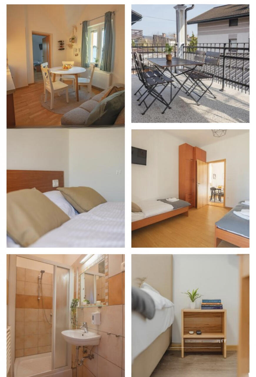 Дом в Любляне, Словения, 245 м² - фото 7