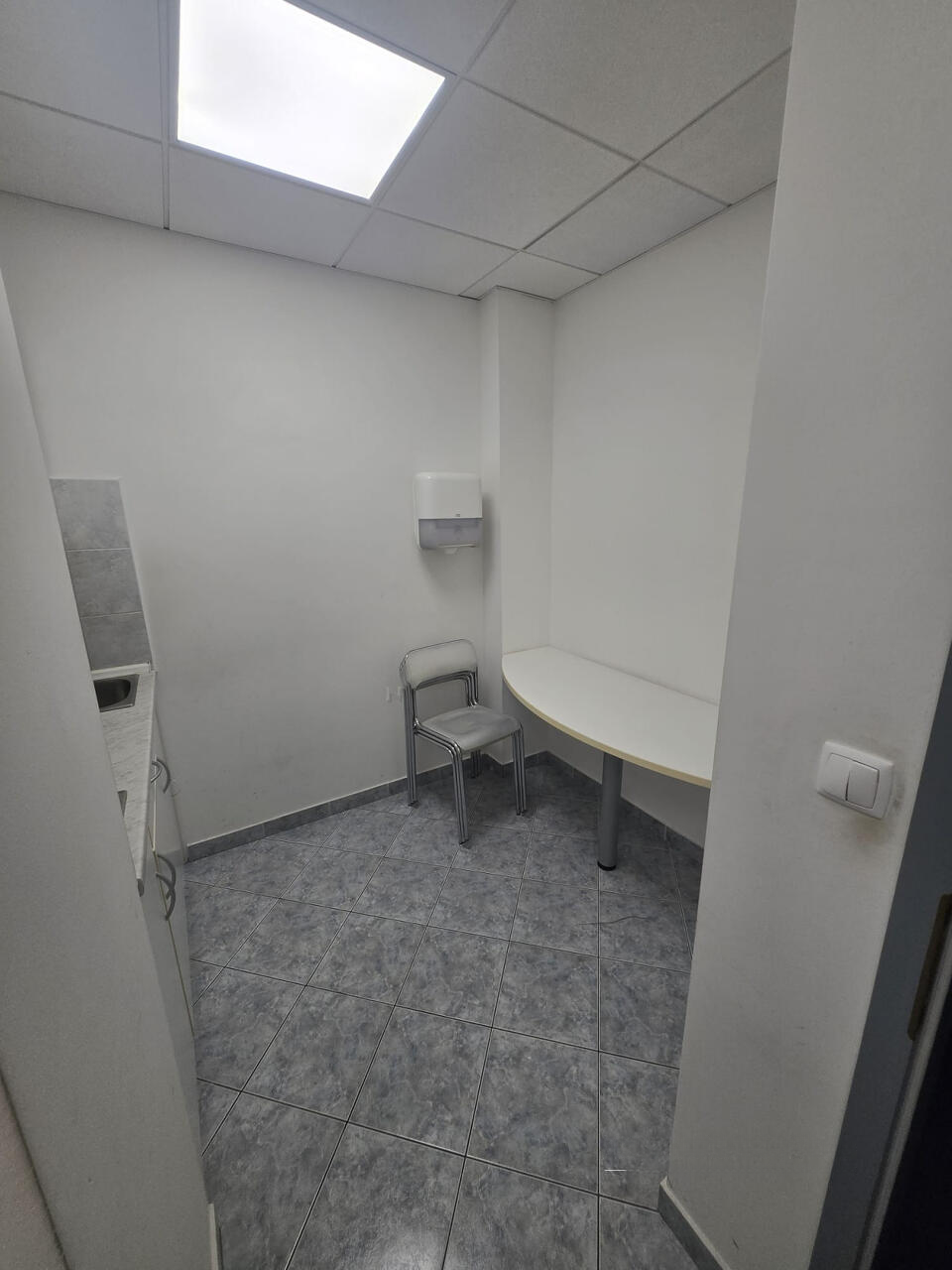 Офис в Любляне, Словения, 172 м² - фото 7