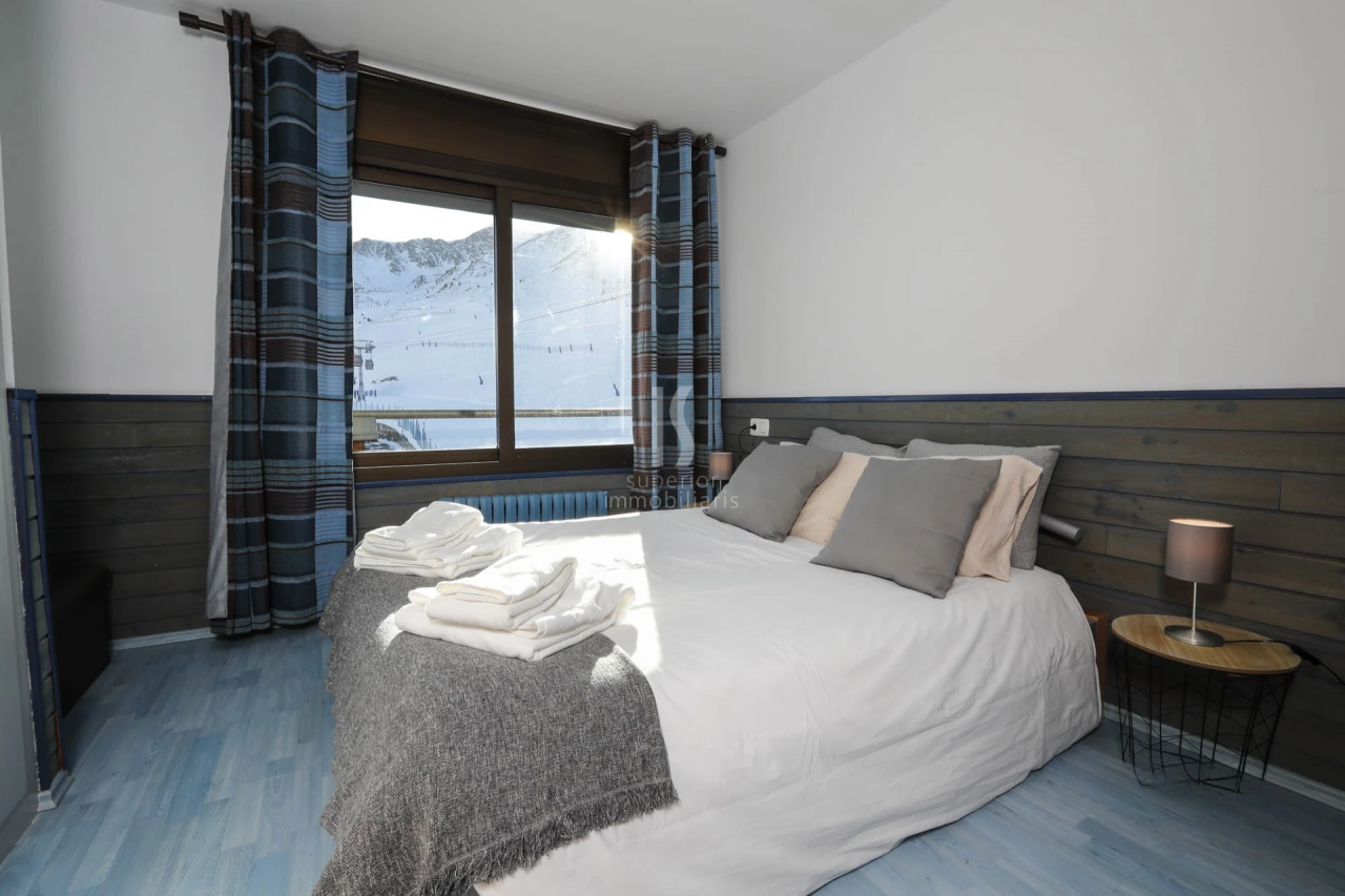 Квартира в Пас-де-ла-Касе, Андорра, 160 м² - фото 7