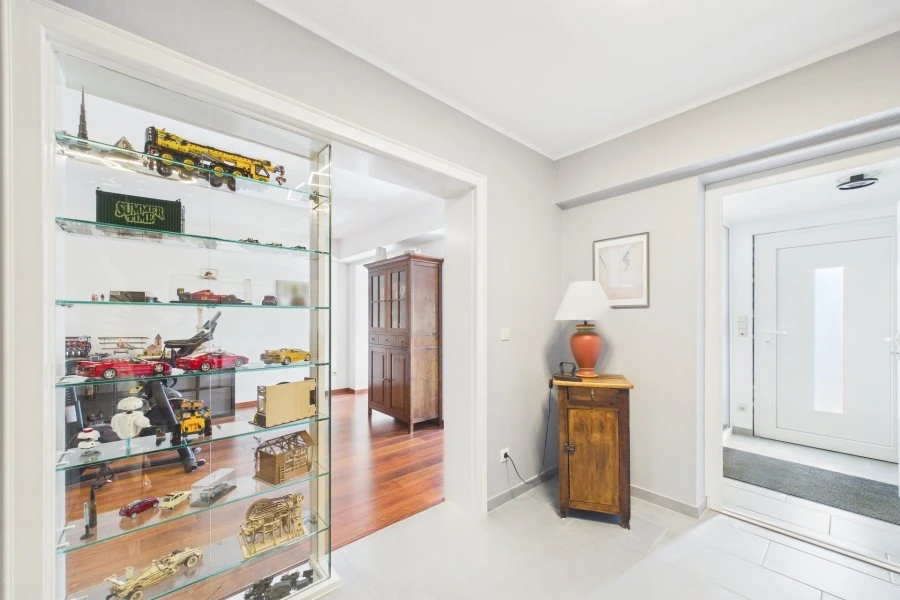 Квартира в Люксембурге, Люксембург, 200 м² - фото 7