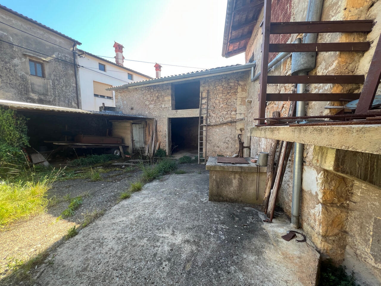 Дом в Комене, Словения, 180 м² - фото 7