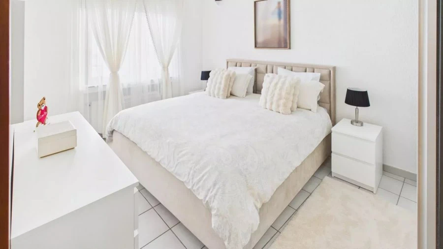 Квартира в Люксембурге, Люксембург, 87 м² - фото 7