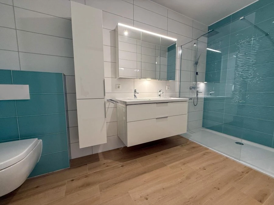 Квартира в Дикирхе, Люксембург, 117 м² - фото 7